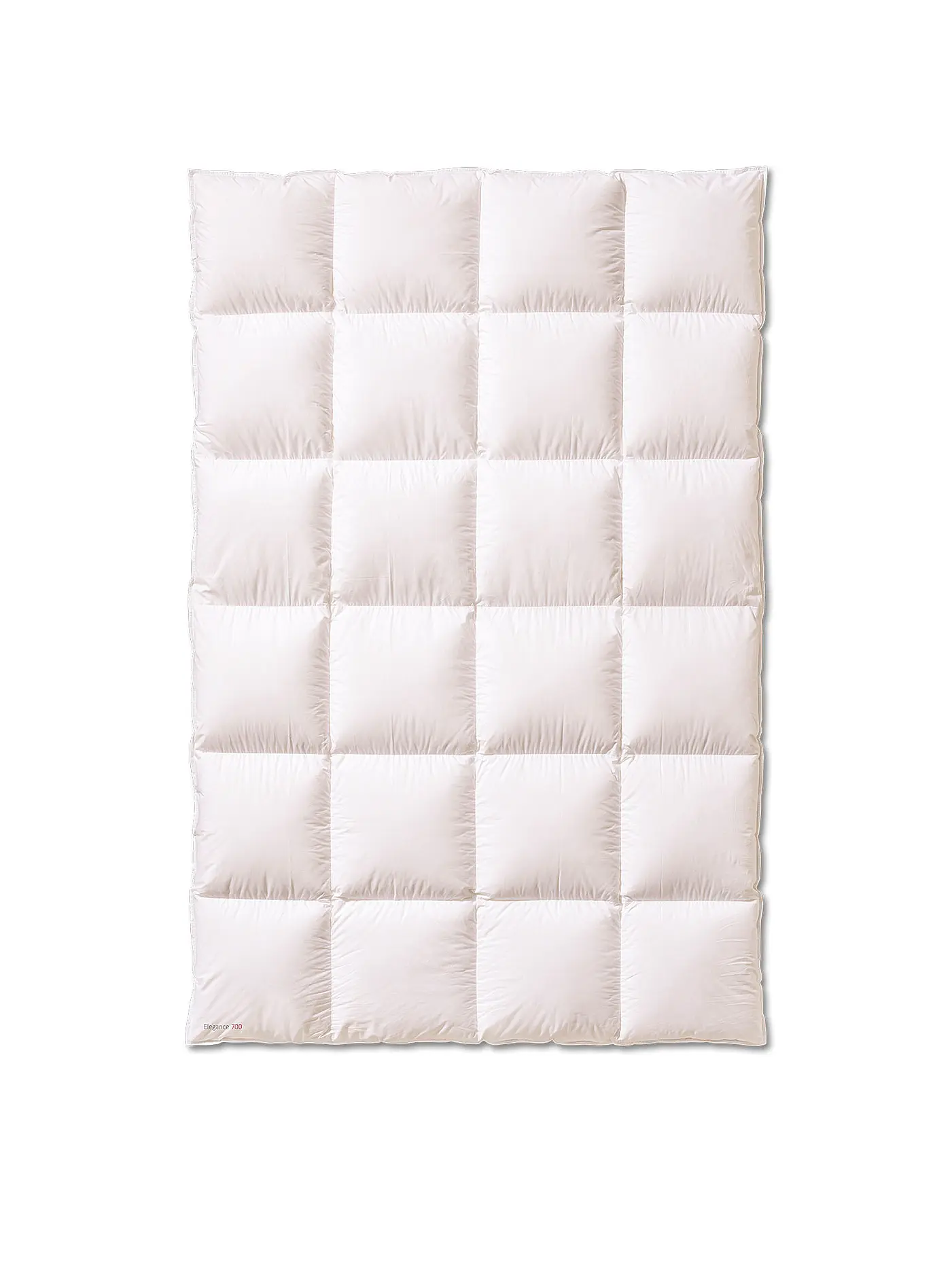 KAUFFMANN | Kassettendecke ELEGANCE 700 140 x 200cm | 